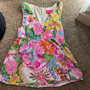 Lilly for target size medium top